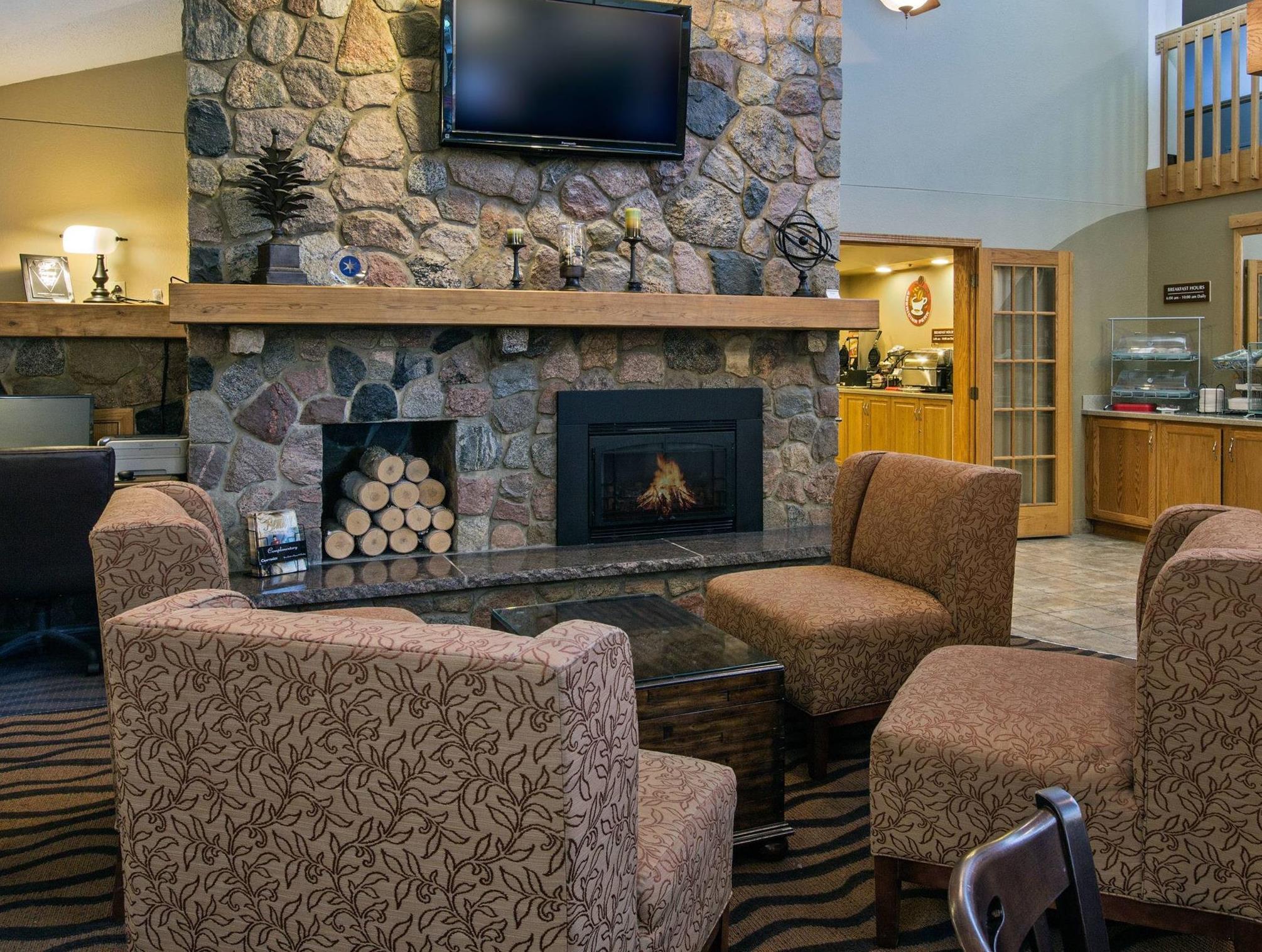 Americinn By Wyndham Bemidji Kültér fotó