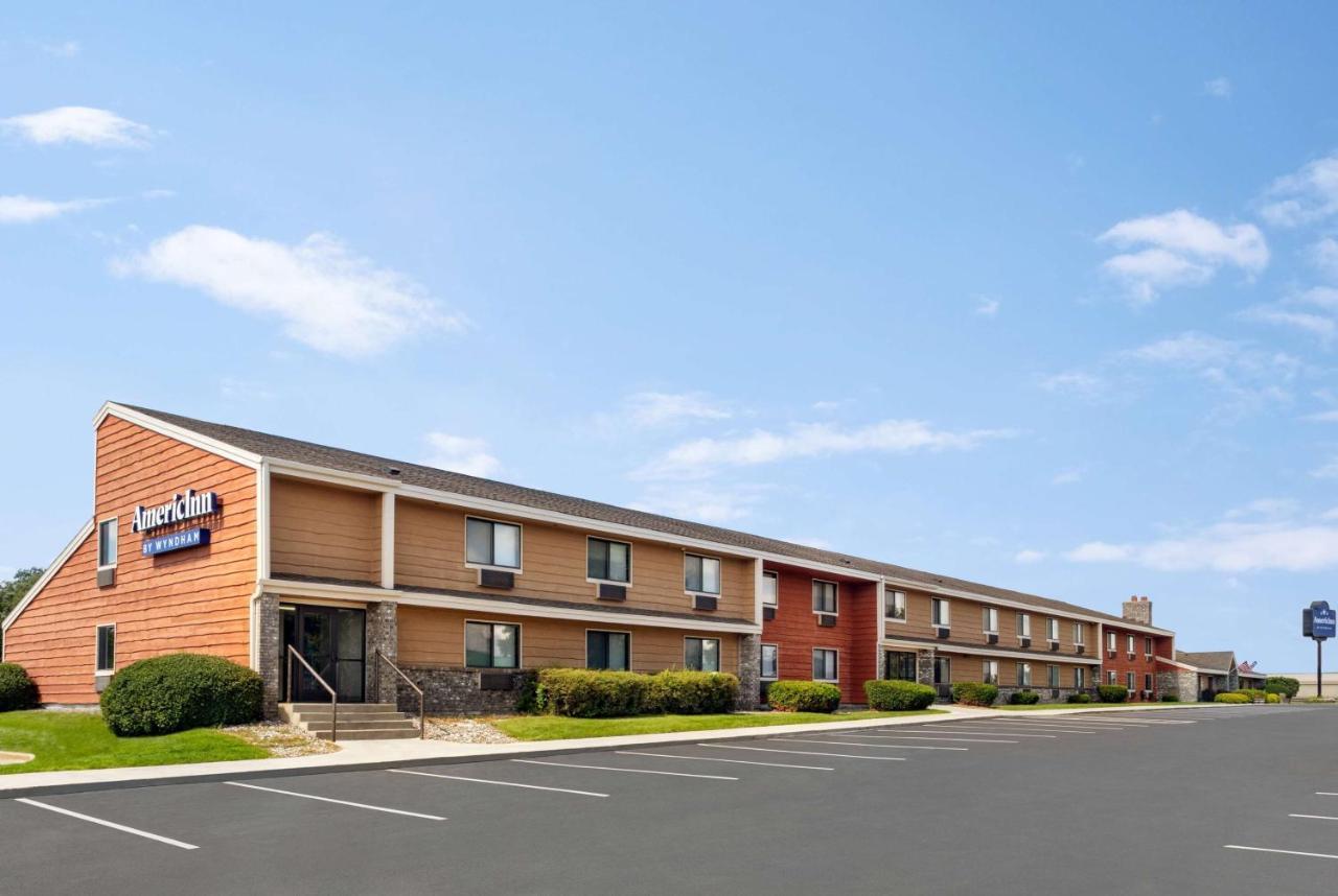 Americinn By Wyndham Bemidji Kültér fotó