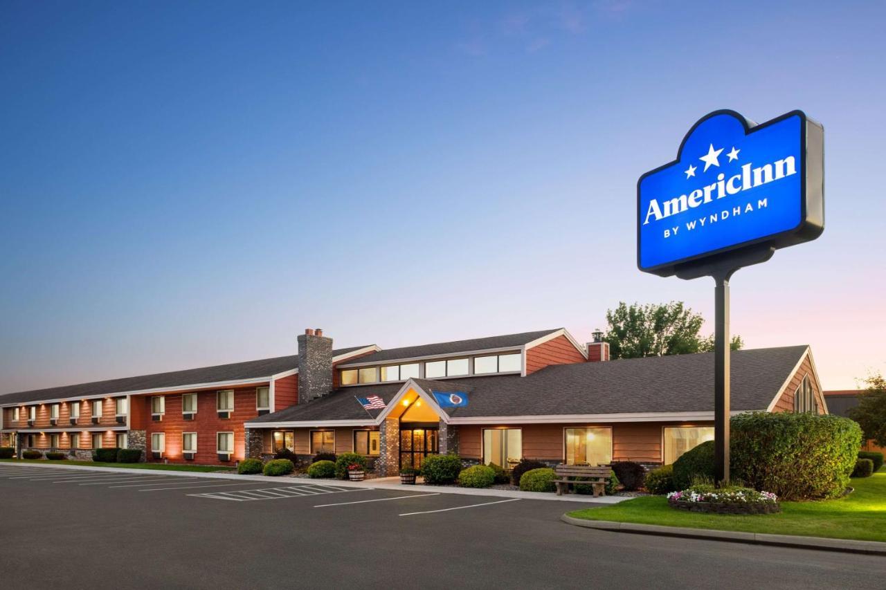 Americinn By Wyndham Bemidji Kültér fotó