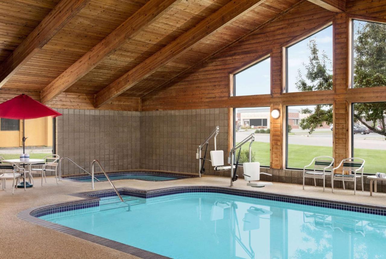 Americinn By Wyndham Bemidji Kültér fotó