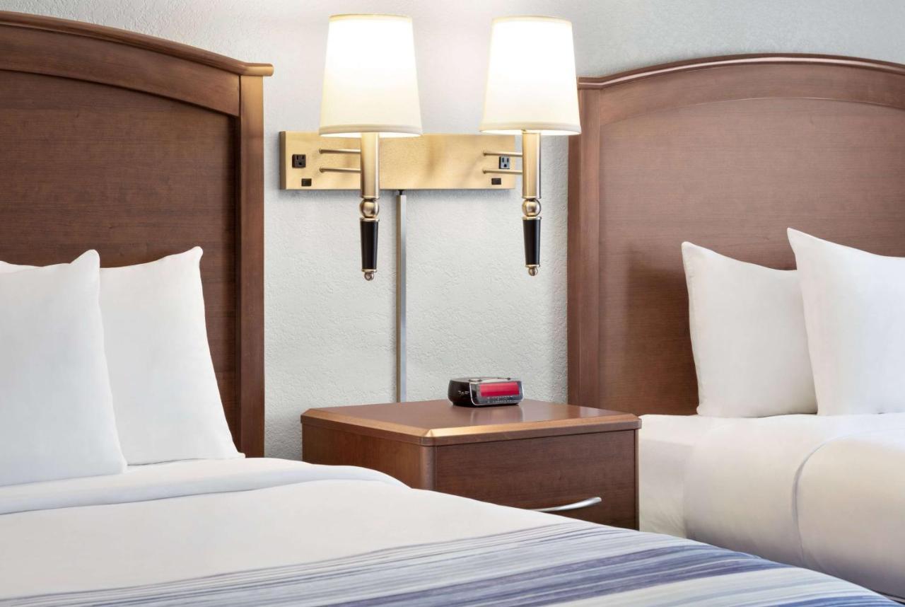 Americinn By Wyndham Bemidji Kültér fotó