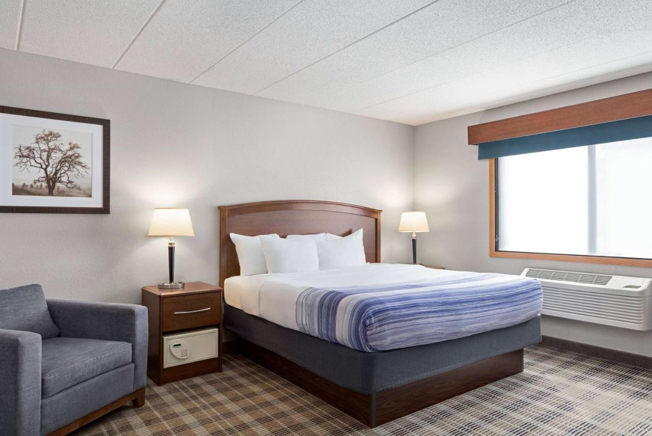 Americinn By Wyndham Bemidji Kültér fotó