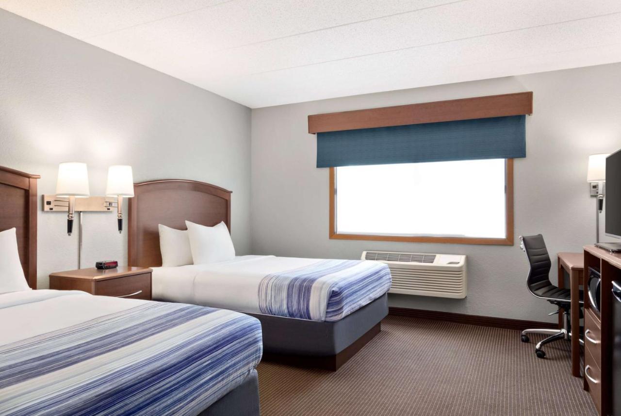 Americinn By Wyndham Bemidji Kültér fotó