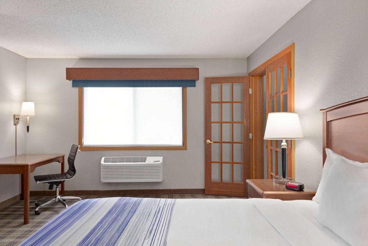 Americinn By Wyndham Bemidji Kültér fotó