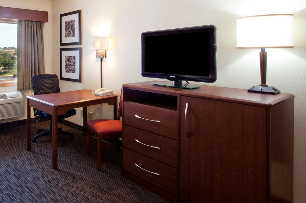 Americinn By Wyndham Bemidji Kültér fotó