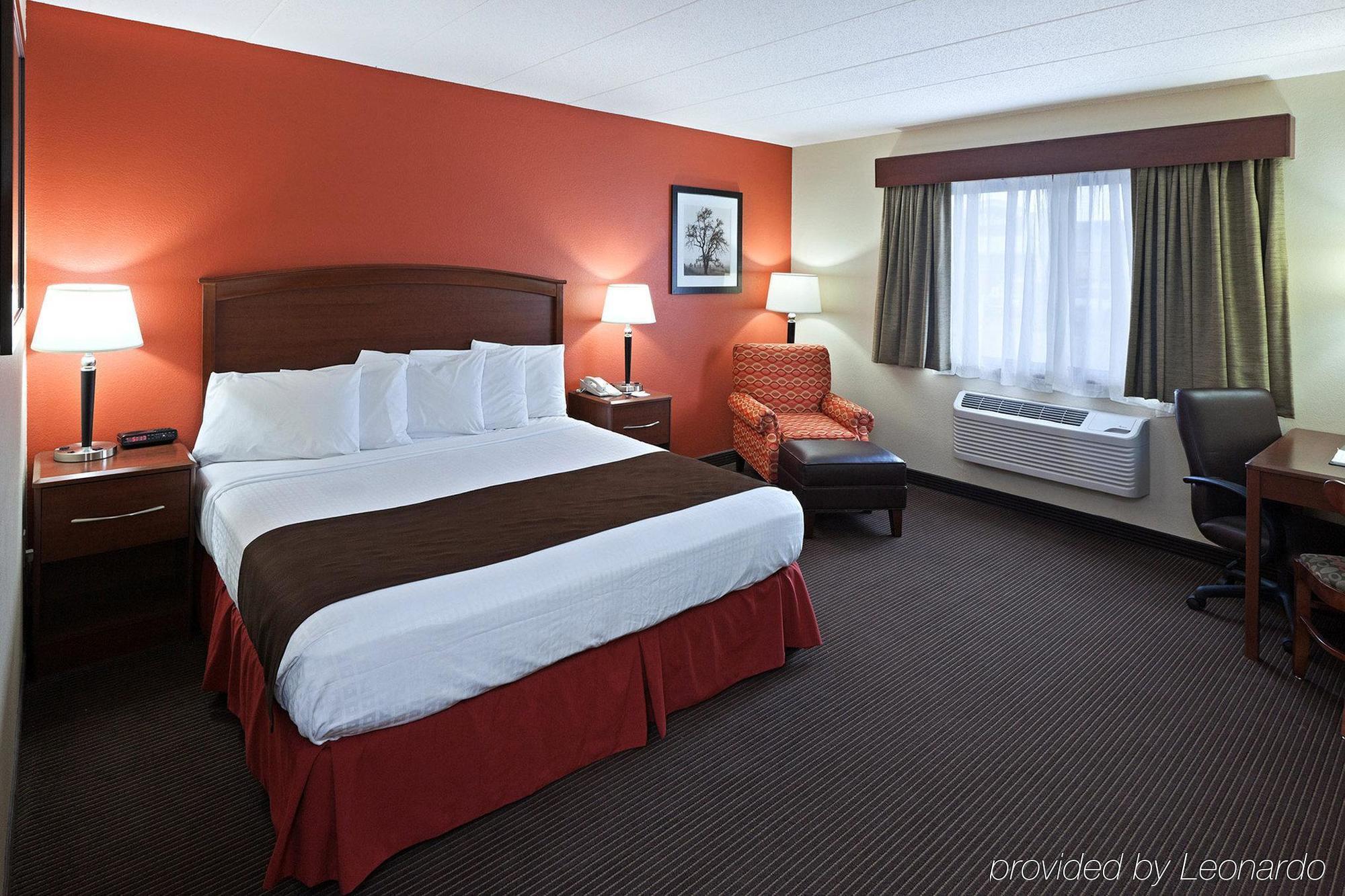 Americinn By Wyndham Bemidji Szoba fotó