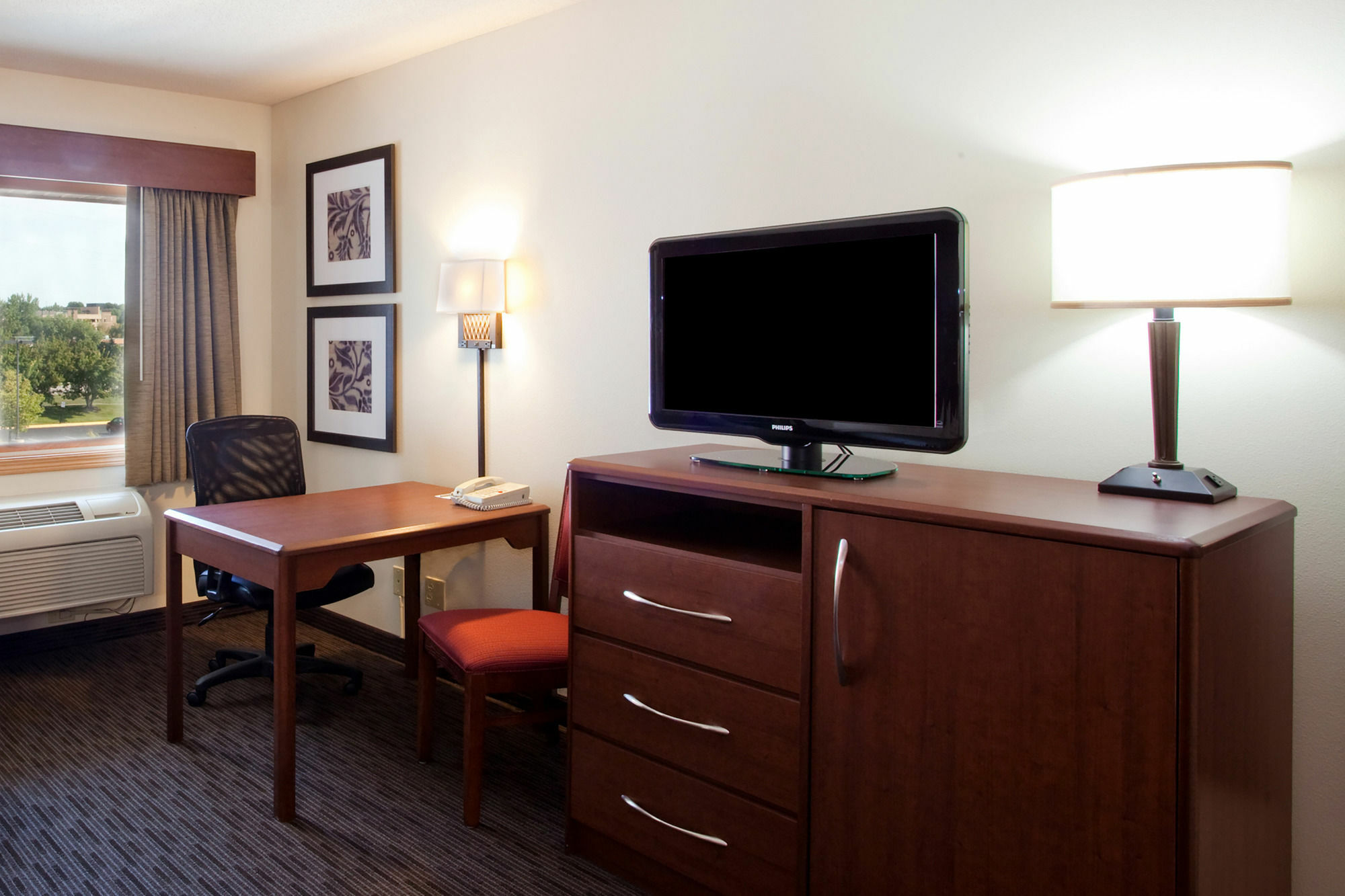Americinn By Wyndham Bemidji Kültér fotó