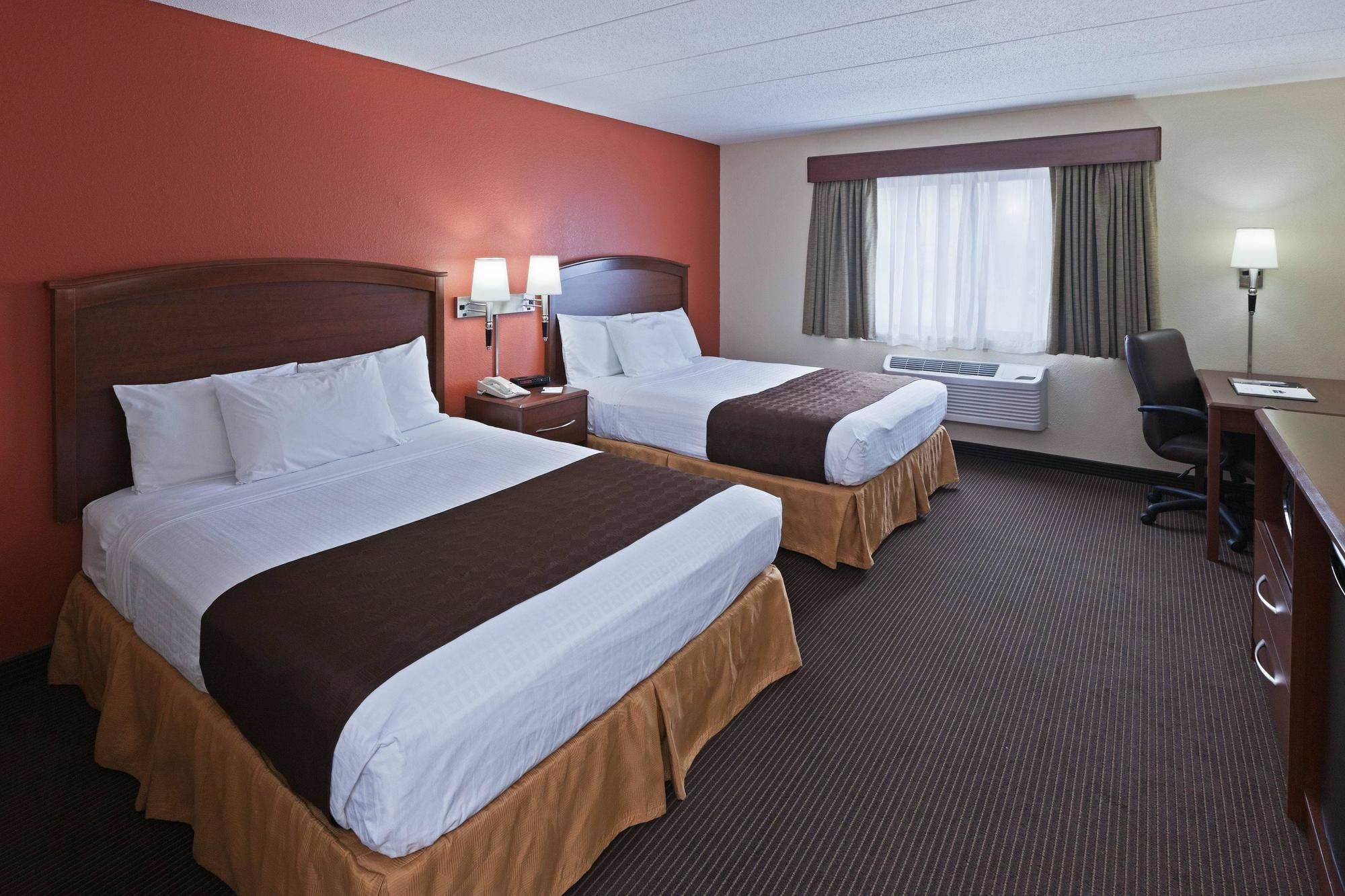 Americinn By Wyndham Bemidji Kültér fotó