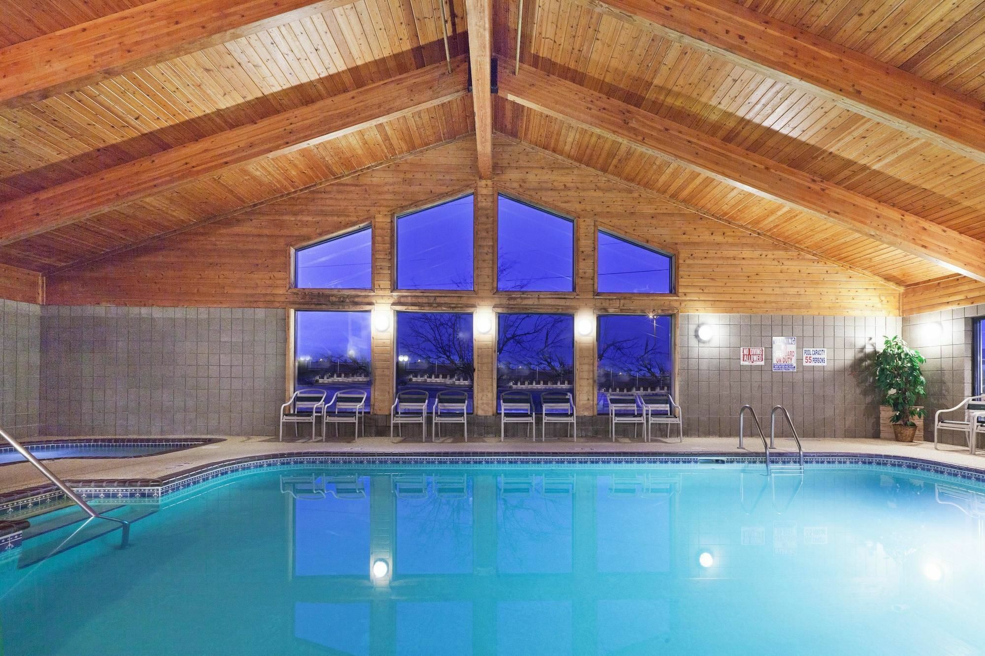 Americinn By Wyndham Bemidji Létesítmények fotó