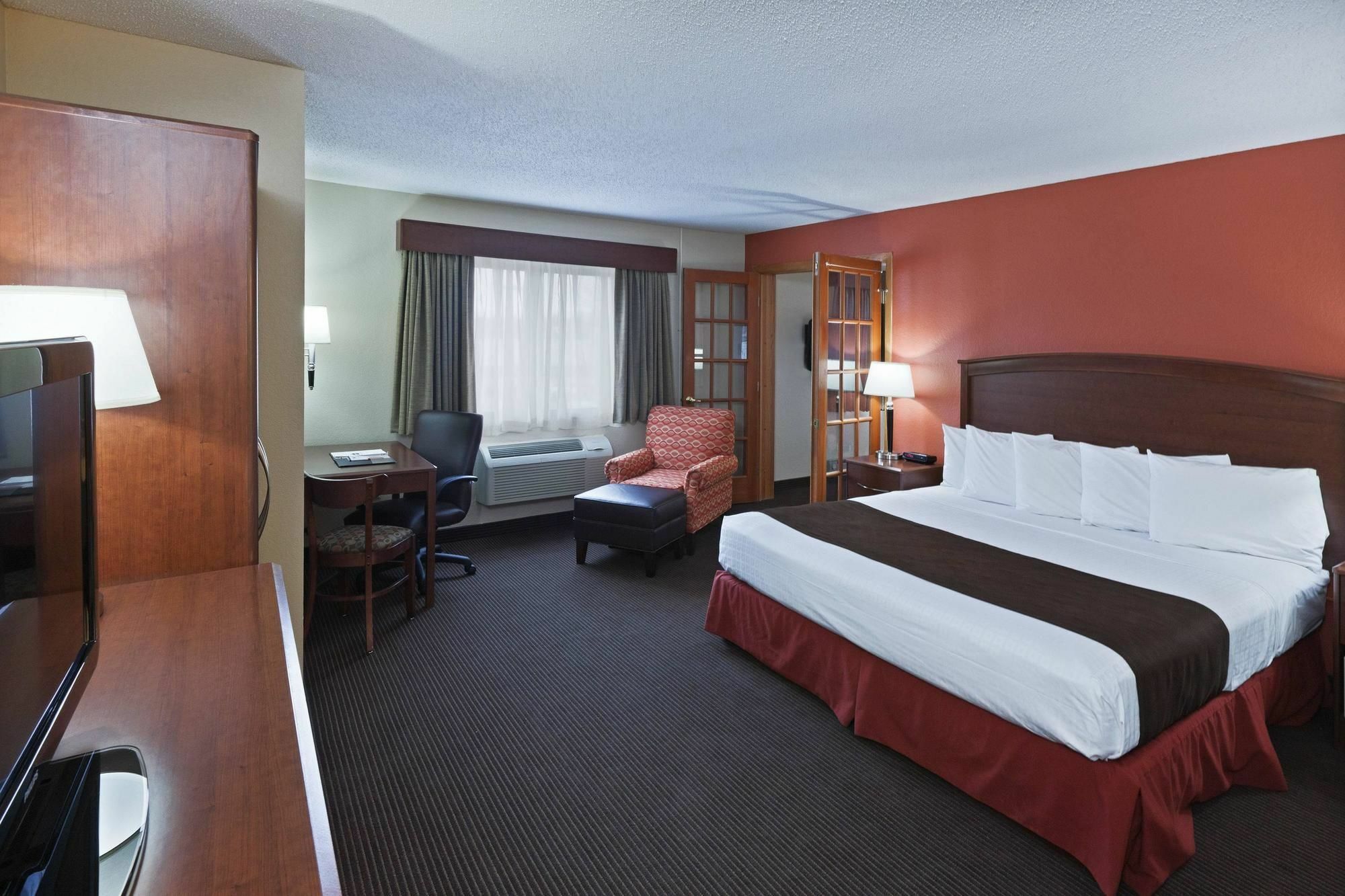 Americinn By Wyndham Bemidji Kültér fotó